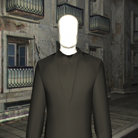 couverture jeu vidéo Streets of Slender
