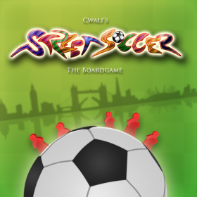 couverture jeu vidéo StreetSoccer