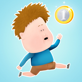 couverture jeu vidéo Stressmannetje: Het Spel