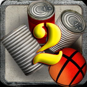 couverture jeu vidéo Strike a Can 2