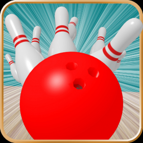 couverture jeu vidéo Strike Bowling 3D