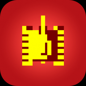 couverture jeu vidéo Strike City : The Battle City Reborn