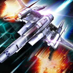 couverture jeu vidéo STRIKE DARKNESS -Shoot 'em up Everyday-