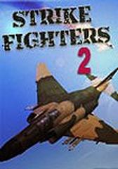 couverture jeu vidéo Strike Fighters 2