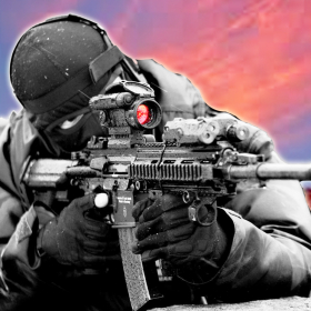 couverture jeu vidéo Strike Force Alpha - Nation At War gratuit