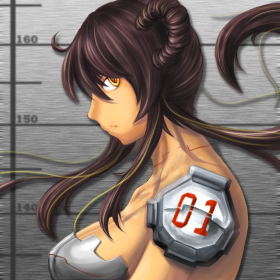 couverture jeu vidéo Strike Gear: Rise of the Bionics