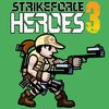 couverture jeu vidéo Strike hero