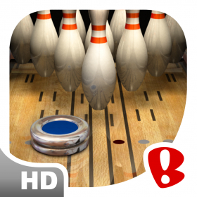 couverture jeu vidéo Strike Knight HD