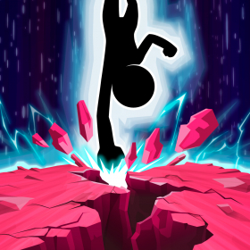 couverture jeu vidéo Strike the Planets!