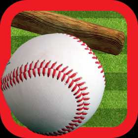 couverture jeu vidéo Strikeout Baseball Pro
