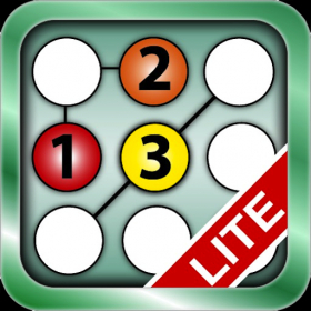 couverture jeu vidéo Strimko Lite