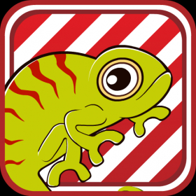 couverture jeu vidéo Stripe Jeweled - The Jewels got smart with Physics