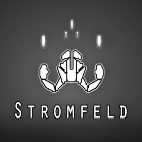couverture jeu vidéo Stromfeld