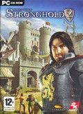 couverture jeu vidéo Stronghold 2