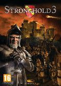 couverture jeu vidéo Stronghold 3