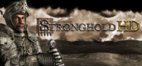 couverture jeu vidéo Stronghold HD