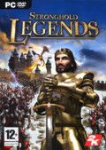 couverture jeu vidéo Stronghold Legends