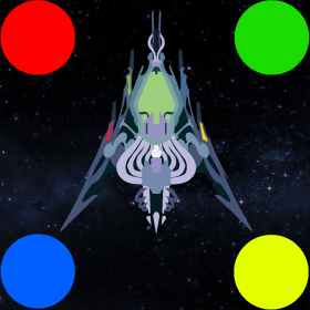 couverture jeu vidéo STROOP Shoot!