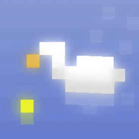 couverture jeu vidéo Stroppy Swan