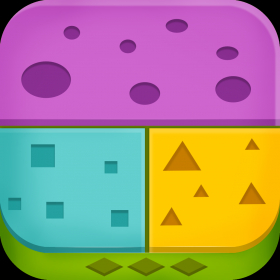 couverture jeu vidéo Stuck Block