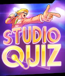 couverture jeux-video Studio Quiz