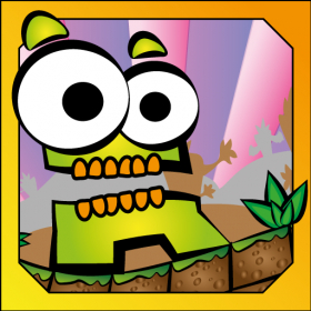 couverture jeu vidéo Stumble Tumble SE