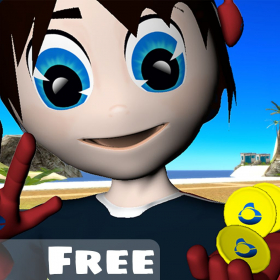 couverture jeu vidéo StunnyGame