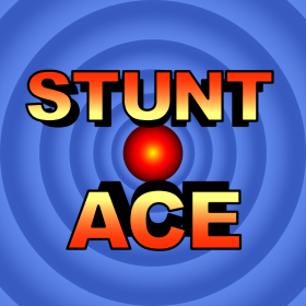 couverture jeu vidéo Stunt Ace
