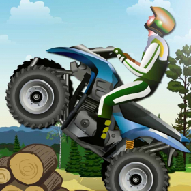 couverture jeu vidéo Stunt Bike Mania