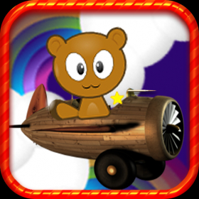 couverture jeu vidéo Stunt Cat - Flight School