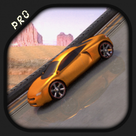 couverture jeu vidéo Stunt Driver Pro