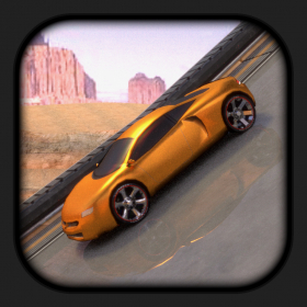couverture jeu vidéo Stunt Driver Racing