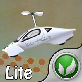 couverture jeu vidéo Stunt Machines Lite