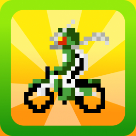 couverture jeu vidéo Stunt Master 8BIT