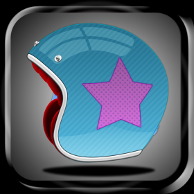 couverture jeu vidéo Stunt Moto Pro HD