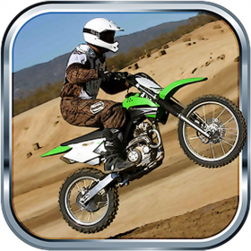 couverture jeu vidéo Stunt Racer Montagne