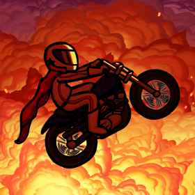 couverture jeu vidéo Stunt Star: The Hollywood Years