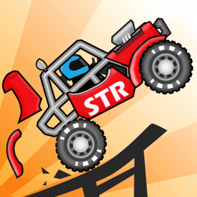 couverture jeu vidéo Stunt Truck Racing
