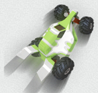 couverture jeu vidéo StuntMANIA