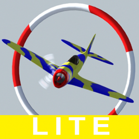 couverture jeu vidéo StuntPlane Lite