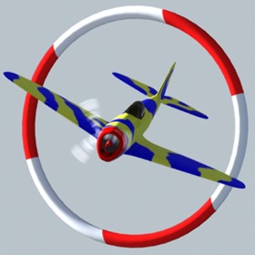 couverture jeu vidéo StuntPlane