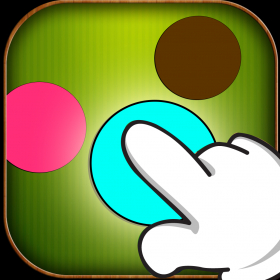 couverture jeu vidéo Stupid Impossible Dots Chain Tap Pro