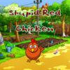 couverture jeu vidéo Stupid Red Chicken