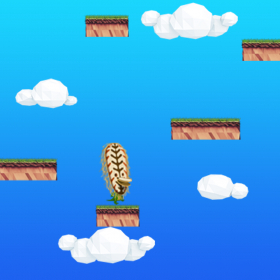 couverture jeu vidéo Stupid Soaring Tiki Bird