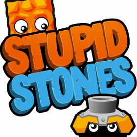 couverture jeu vidéo Stupid Stones