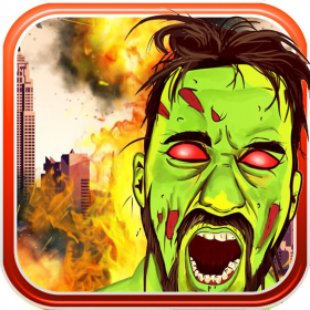 couverture jeu vidéo Stupid Zombie Street Attack Free