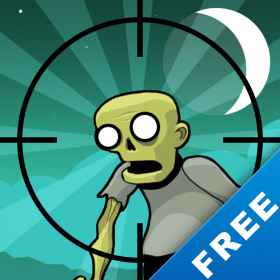 couverture jeu vidéo Stupid Zombies Free