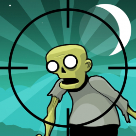 couverture jeu vidéo Stupid Zombies