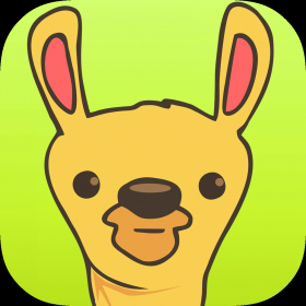 couverture jeu vidéo Stupide Llamas Evolution à la ferme