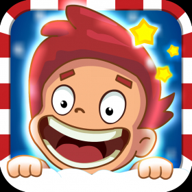 couverture jeu vidéo Stupidest IQ Pro